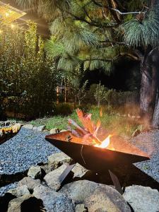 Glamping Desierto Santa María 2