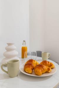 Appartements Studio elegant sacre coeur metro anvers - Paris 18 -2P : photos des chambres