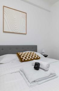 Studio elegant sacre coeur metro anvers - Paris 18 -2P