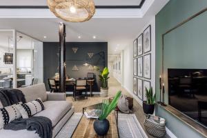 Lisala - 2 bedrooms in Trafalgar