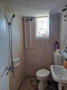 Greek Sahara Apartment 11