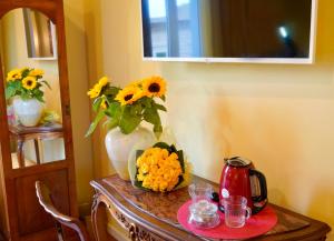 Palazzo Florio Boutique Residence