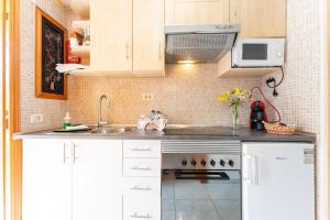 Estudio con mejor posición en Playa Las Vistas