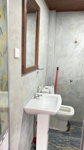 Mapa Group Rest House