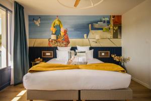 Hotels Domaine Les Clayeres : photos des chambres