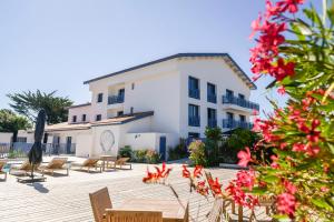 Hotels Domaine Les Clayeres : photos des chambres