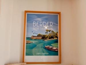 Appartements Les studios de la gare linge cafe the inclus wifi : photos des chambres