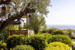 REF 2176 - Cannes -Villa panoramic sea view