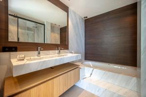 Villas REF 2176 - Cannes -Villa panoramic sea view : photos des chambres