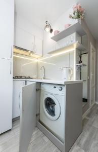 Apartments on Besarabka