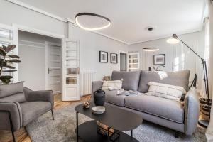 Atazar - 3 bedroom in Recoletos