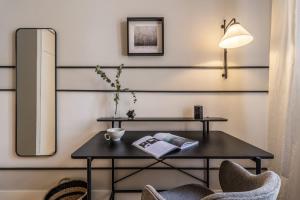 Atazar - 3 bedroom in Recoletos