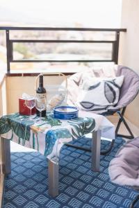 Playa Paraíso vistas piscina y relax