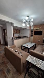 Logement au centre ville