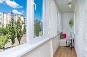 Apartments on Besarabka