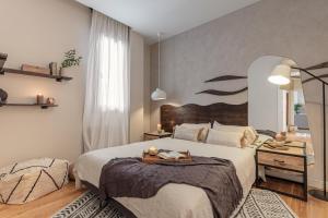 Rachid - 2 bedrooms in Azca