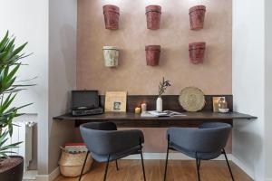 Rachid - 2 bedrooms in Azca