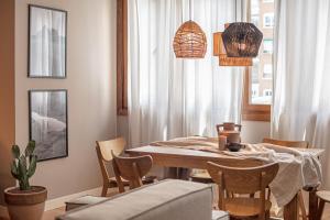 Rachid - 2 bedrooms in Azca