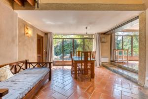 Mas Grand Bosc La Resclauze