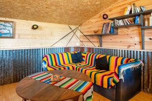Chalets L-Escale du Dernier Pin : photos des chambres