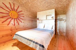 Chalets L-Escale du Dernier Pin : photos des chambres