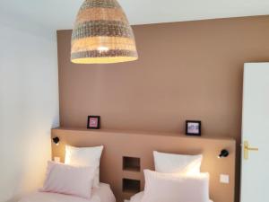 Appartements Belle ile : photos des chambres