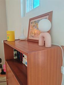 Appartement au port de Dinan Belle île