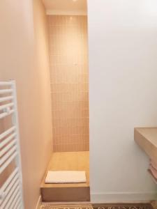 Appartements Belle ile : photos des chambres