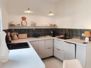 Appartements Belle ile : photos des chambres