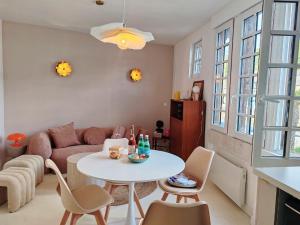 Appartements Belle ile : photos des chambres