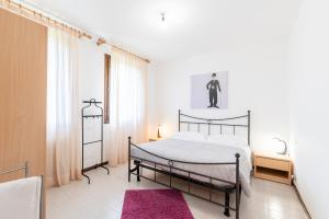 Appartamento con 1 Camera da Letto