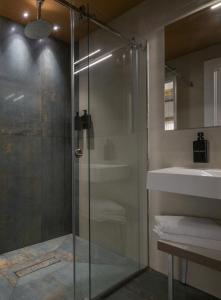 Camera Matrimoniale con Vasca Idromassaggio