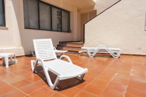 Playa Paraíso vistas piscina y relax