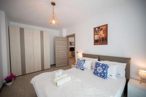 Mediteraneo Apartment Alezzi Beach Spa&Pool Resort