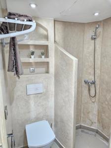 Logement lumineux et accueillant