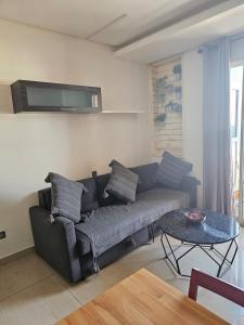 Logement lumineux et accueillant