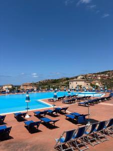 Casa Mare Cala Rossa img1