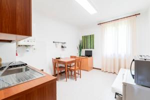 Appartamento con 1 Camera da Letto