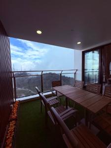 Peakview Penthouse at top hill Genting Highlands near Genting Resort