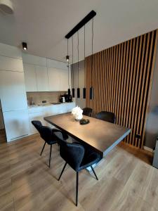 Apartamenty PINEA tuż przy plaży