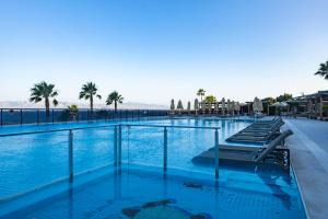 The Nowness Luxury Hotel & Spa Adulty Only