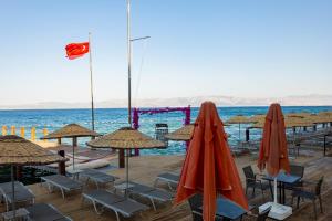 The Nowness Luxury Hotel & Spa Adulty Only