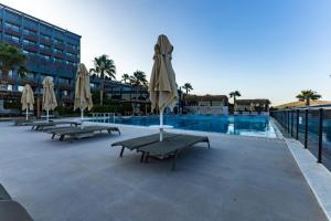 The Nowness Luxury Hotel & Spa Adulty Only