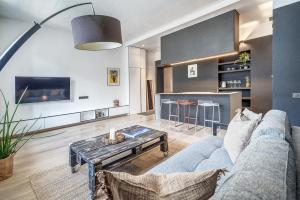 City Heart One-Bedroom, 15