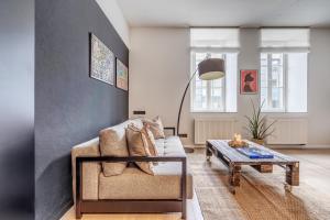 City Heart One-Bedroom, 15