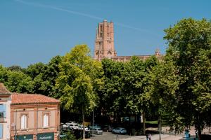 Hotels Hotel Laperouse : photos des chambres