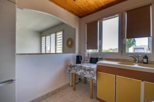 Appartements Les Oseraies : photos des chambres