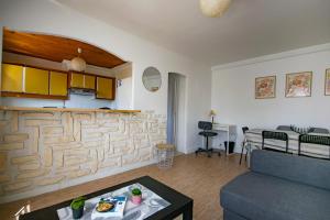 Appartements Les Oseraies : photos des chambres