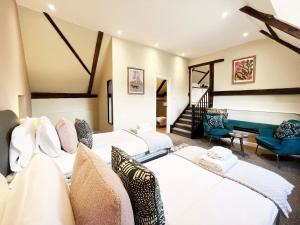 Carleys Yard by The Suffolk Cottage Collection