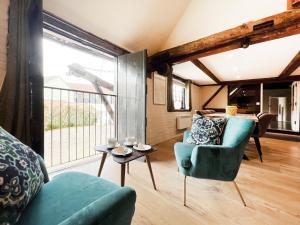 Carleys Yard by The Suffolk Cottage Collection